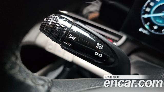 Hyundai Avante (CN7) 1.6 Inspiration 2023 — фото 37
