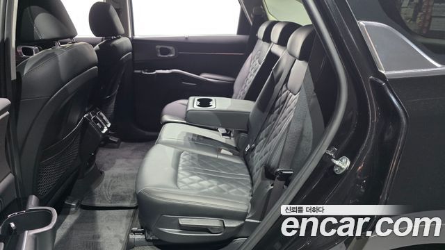 Kia Sorento (IV) Gasoline 2.5T 2WD Signature 2023 — фото 15