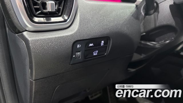 Kia Sorento (IV) Gasoline 2.5T 2WD Signature 2023 — фото 16
