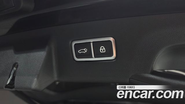 Kia Sorento (IV) Gasoline 2.5T 2WD Signature 2023 — фото 23