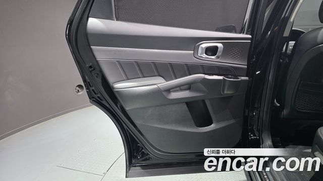 Kia Sorento (IV) Gasoline 2.5T 2WD Signature 2023 — фото 31
