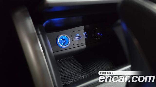 Hyundai Sonata (LF) 2.0 Style Special 2016 — фото 15
