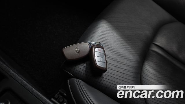 Hyundai Sonata (LF) 2.0 Style Special 2016 — фото 16