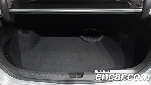 Hyundai Sonata (LF) 2.0 Style Special 2016 — фото 18