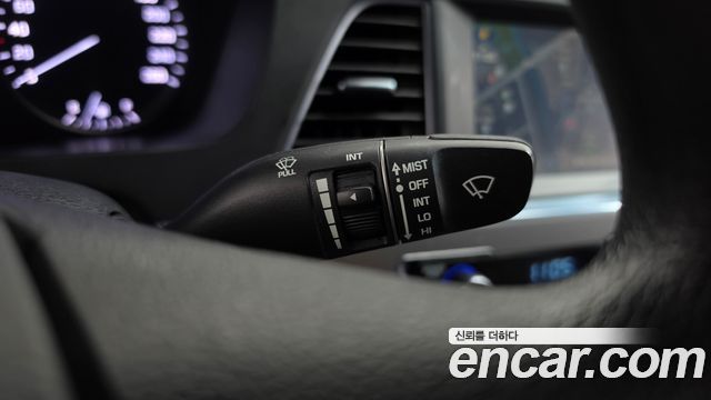 Hyundai Sonata (LF) 2.0 Style Special 2016 — фото 27