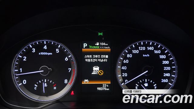 Hyundai Grandeur (IG) 3.0 Exclusive Special 2017 — фото 8