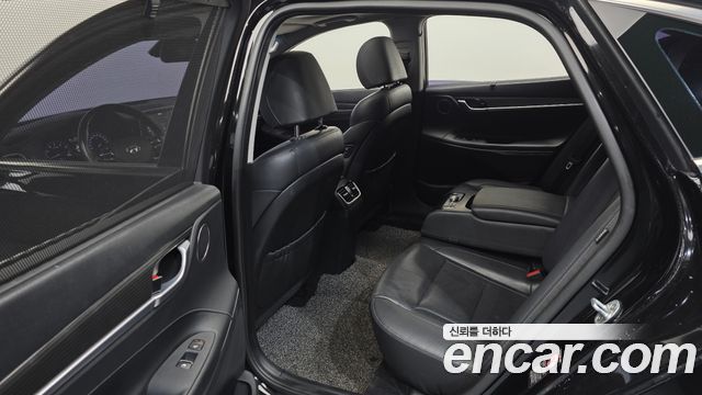 Hyundai Grandeur (IG) 3.0 Exclusive Special 2017 — фото 12