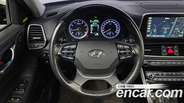 Hyundai Grandeur (IG) 3.0 Exclusive Special 2017 — фото 14