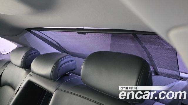 Hyundai Grandeur (IG) 3.0 Exclusive Special 2017 — фото 16