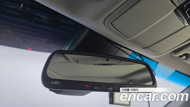 Hyundai Grandeur (IG) 3.0 Exclusive Special 2017 — фото 19