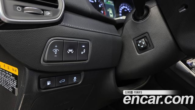 Hyundai Grandeur (IG) 3.0 Exclusive Special 2017 — фото 20