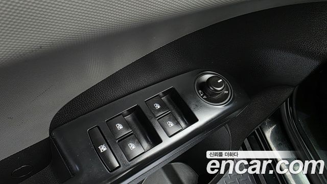 Chevrolet Aveo Sedan LT Luxury 2013 — фото 18