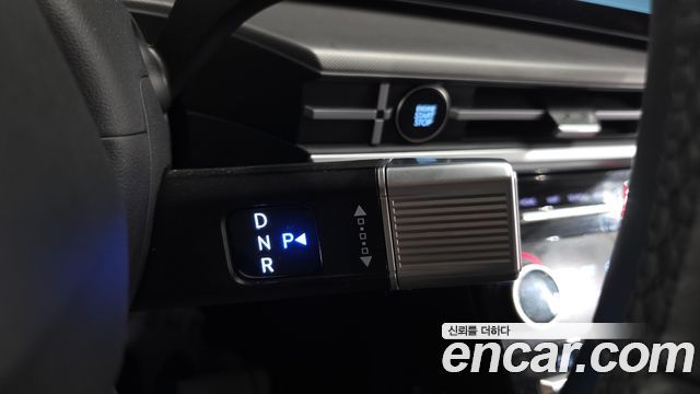 Hyundai Santa Fe (MX5) HEV 1.6 2WD Prestige Plus 2025 — фото 9