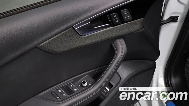Audi A4 (B9) 45 TFSI Quattro Premium 2023 — фото 16
