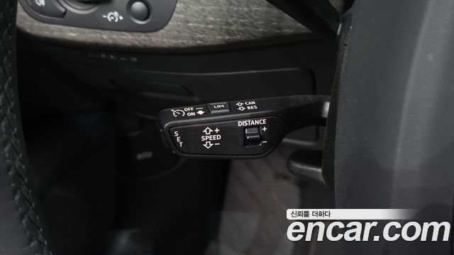 Audi A4 (B9) 45 TFSI Quattro Premium 2023 — фото 18