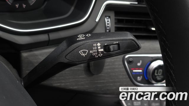 Audi A4 (B9) 45 TFSI Quattro Premium 2023 — фото 28