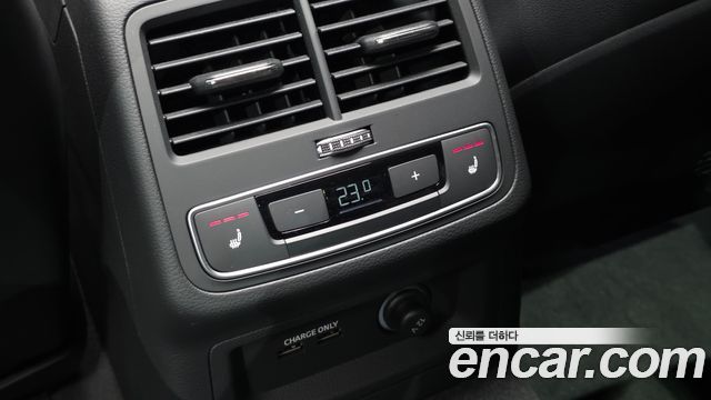 Audi A4 (B9) 45 TFSI Quattro Premium 2023 — фото 31