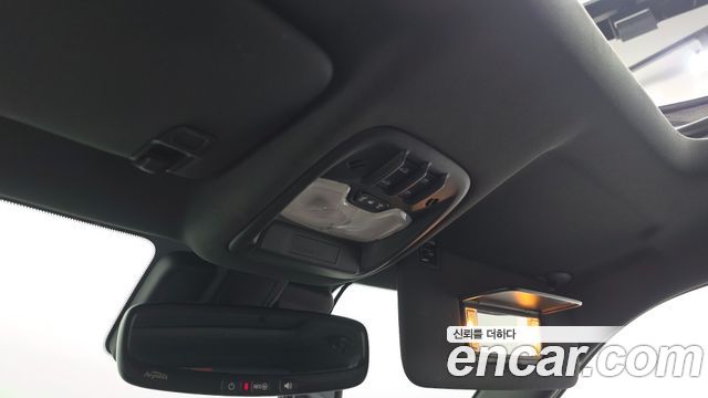 Chevrolet Trailblazer 1.3 Turbo 2WD RS 2024 — фото 19