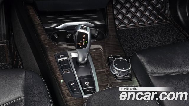 BMW X4 (F26) xDrive20d 2015 — фото 9