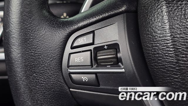 BMW X4 (F26) xDrive20d 2015 — фото 15