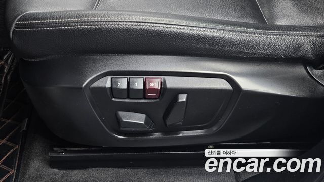 BMW X4 (F26) xDrive20d 2015 — фото 19