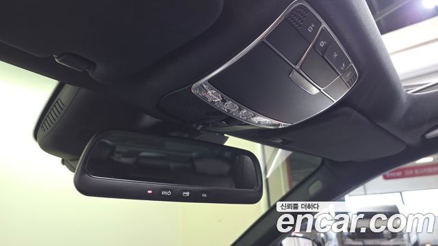 Mercedes-Benz S-Class (W222) S350 Blue TEC 2015 — фото 17