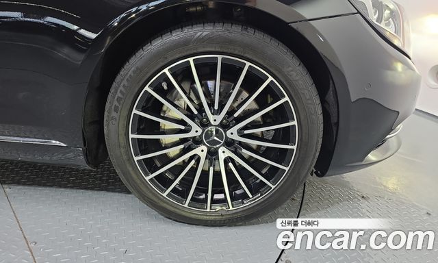 Mercedes-Benz S-Class (W222) S350 Blue TEC 2015 — фото 21