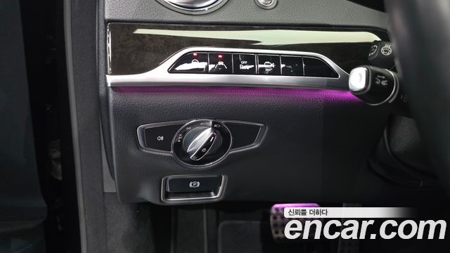 Mercedes-Benz S-Class (W222) S350 Blue TEC 2015 — фото 28