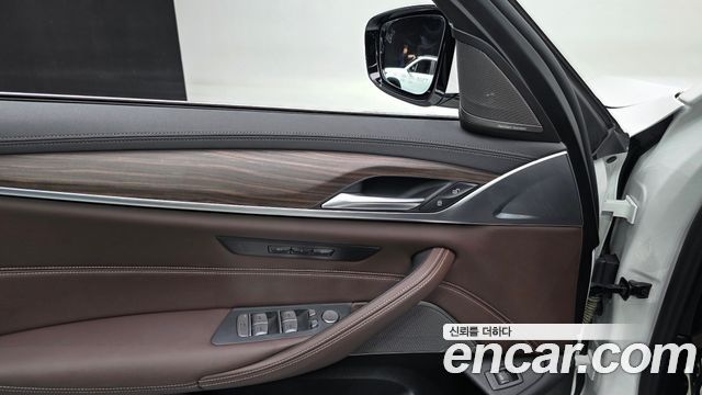 BMW 5 Series (G30) 530i M Sport Package 2021 — фото 19