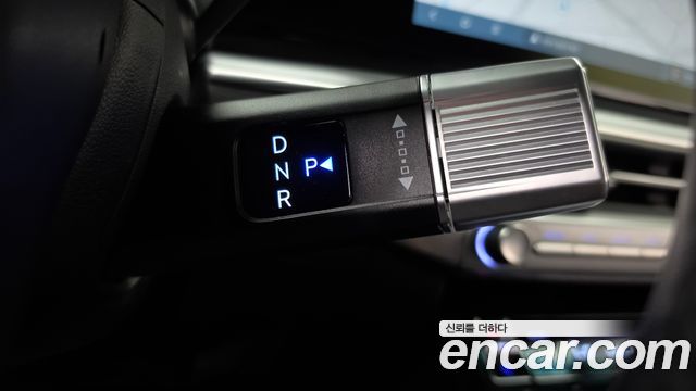 Hyundai Grandeur (GN7) 2,5 Gasoline 2WD Exclusive 2023 — фото 9