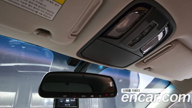 Kia Sorento Diesel 2.2 2WD Noblesse 2019 — фото 16