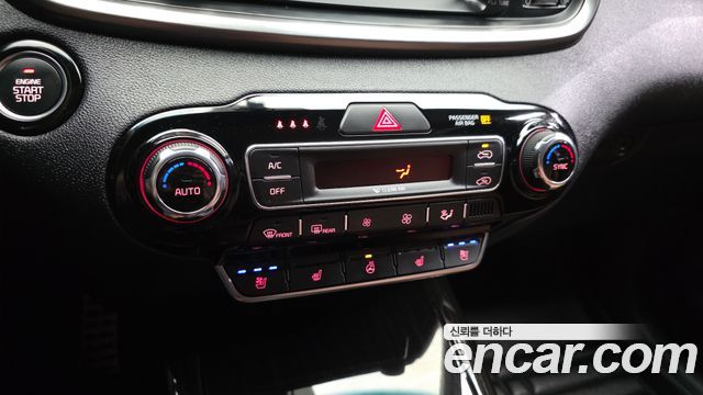 Kia Sorento Diesel 2.2 2WD Noblesse 2019 — фото 17