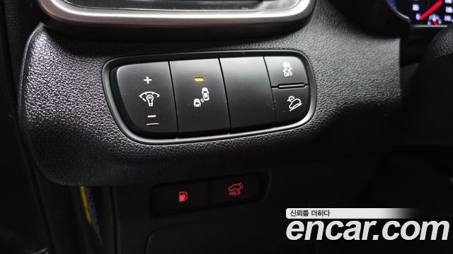 Kia Sorento Diesel 2.2 2WD Noblesse 2019 — фото 18