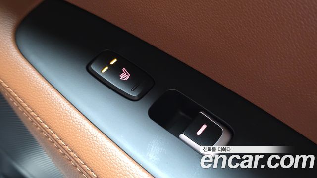Kia Sorento Diesel 2.2 2WD Noblesse 2019 — фото 19