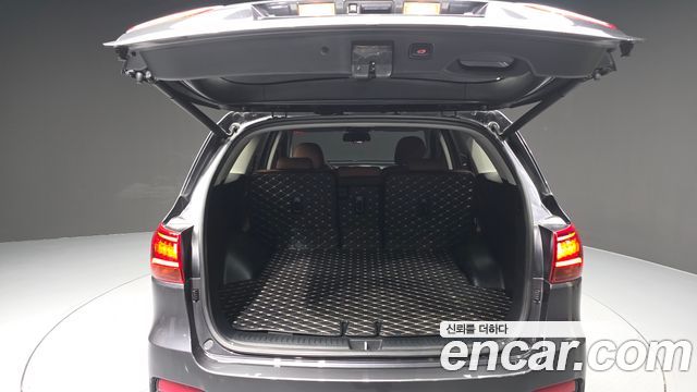 Kia Sorento Diesel 2.2 2WD Noblesse 2019 — фото 20