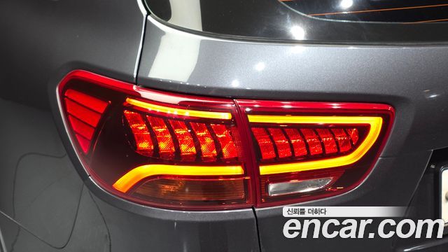 Kia Sorento Diesel 2.2 2WD Noblesse 2019 — фото 23