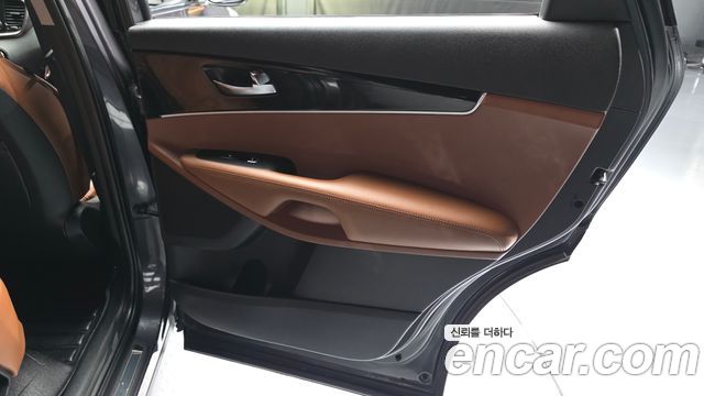 Kia Sorento Diesel 2.2 2WD Noblesse 2019 — фото 25