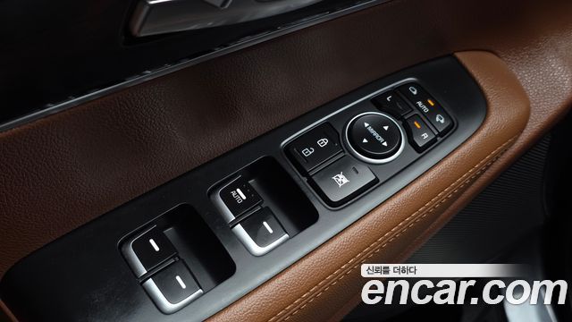 Kia Sorento Diesel 2.2 2WD Noblesse 2019 — фото 27