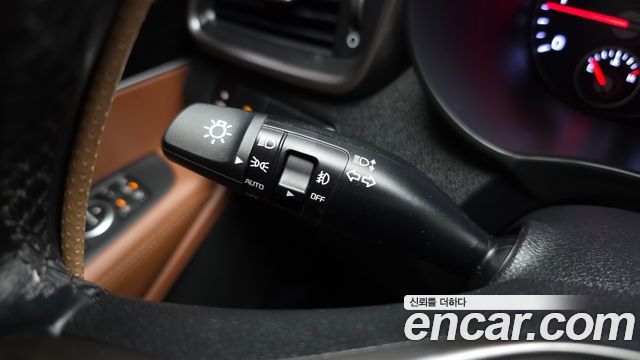 Kia Sorento Diesel 2.2 2WD Noblesse 2019 — фото 28