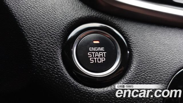 Kia Sorento Diesel 2.2 2WD Noblesse 2019 — фото 29