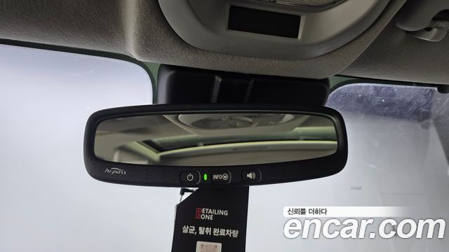 Chevrolet Next Spark Perfact Black 2017 — фото 15