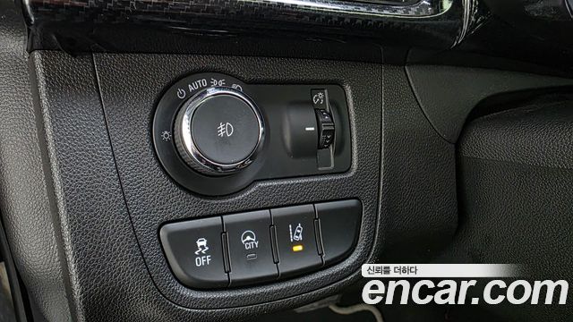 Chevrolet Next Spark Perfact Black 2017 — фото 17