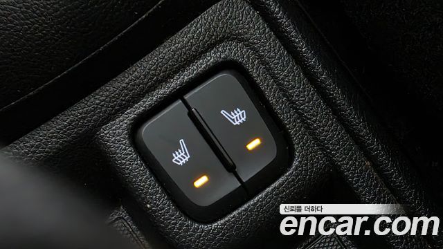 Chevrolet Next Spark Perfact Black 2017 — фото 18