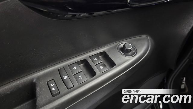 Chevrolet Next Spark Perfact Black 2017 — фото 19