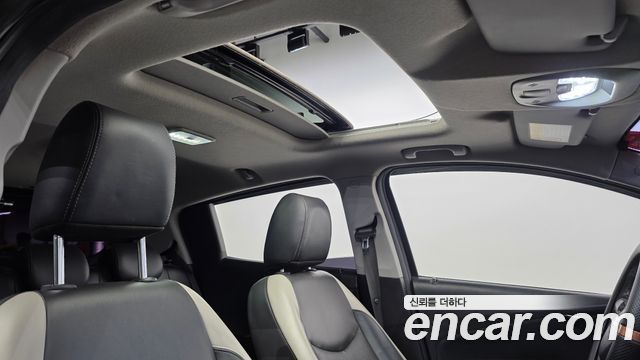 Chevrolet Next Spark Perfact Black 2017 — фото 20