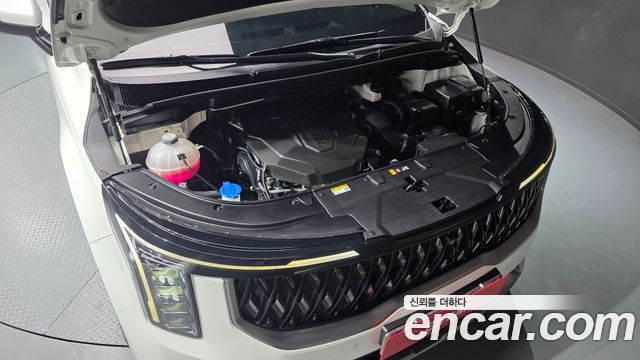 Kia Carnival (IV) Diesel 9-Seater Signature 2024 — фото 6
