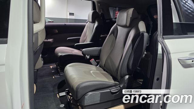 Kia Carnival (IV) Diesel 9-Seater Signature 2024 — фото 12