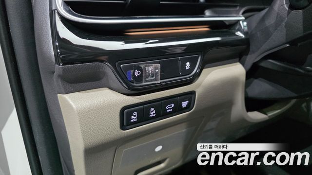 Kia Carnival (IV) Diesel 9-Seater Signature 2024 — фото 13