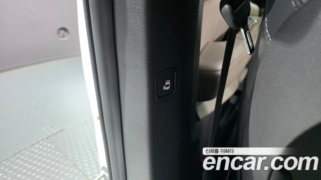 Kia Carnival (IV) Diesel 9-Seater Signature 2024 — фото 19