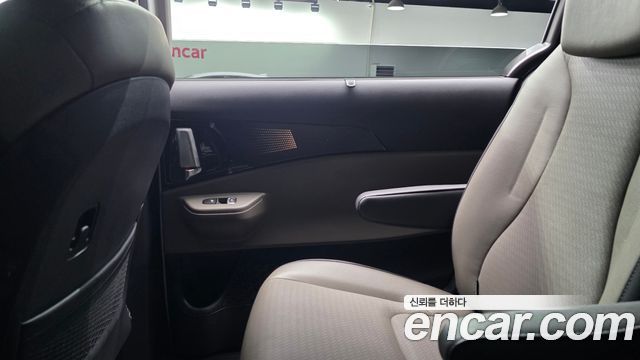 Kia Carnival (IV) Diesel 9-Seater Signature 2024 — фото 25